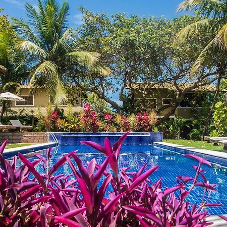 Aldeia Das Flores Praia de Pipa Eksteriør bilde