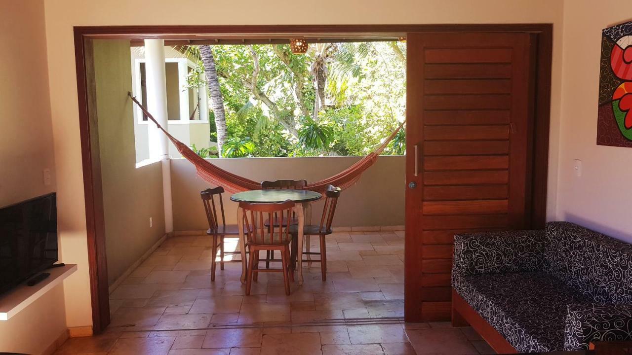 Aldeia Das Flores Praia de Pipa Eksteriør bilde